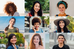 IWD 2023: Do women in APAC think life has gotten better & will get better for the next generation?